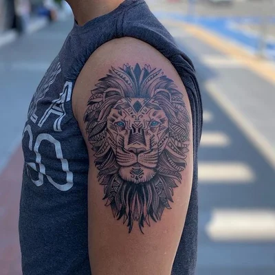 Furkan Akgün tattoo 025