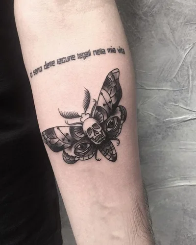 Furkan Akgün tattoo 026