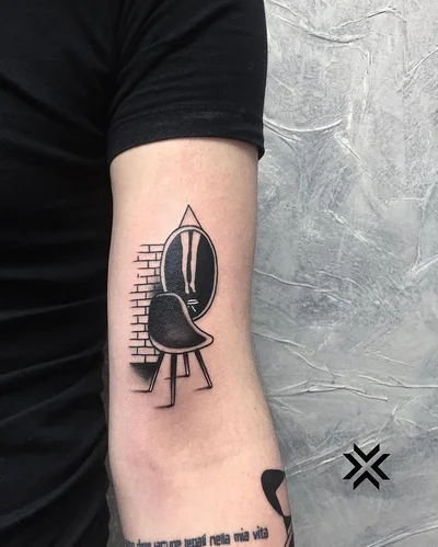 Furkan Akgün tattoo 027