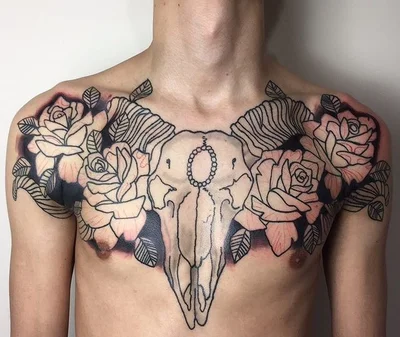 Furkan Akgün tattoo 029