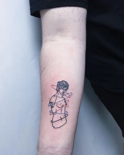 Furkan Akgün tattoo 030