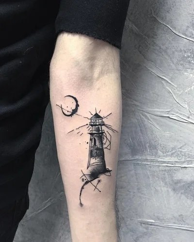 Furkan Akgün tattoo 033