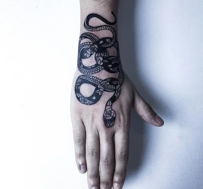 Furkan Akgün tattoo 034