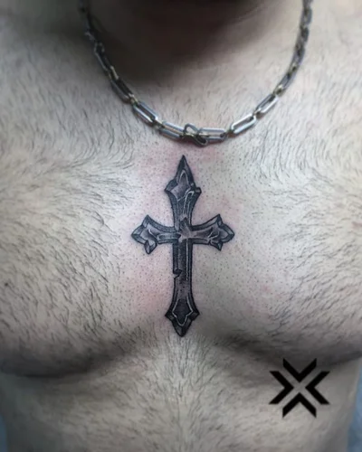 Furkan Akgün tattoo 039