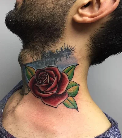 Furkan Akgün tattoo 040
