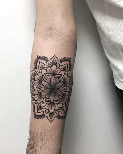 Furkan Akgün tattoo 042