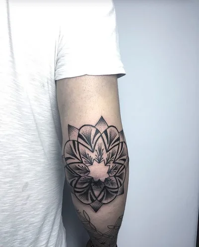 Furkan Akgün tattoo 045