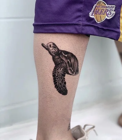 Furkan Akgün tattoo 047