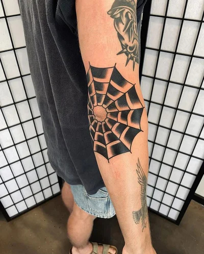 Hal Hunter tattoo 011