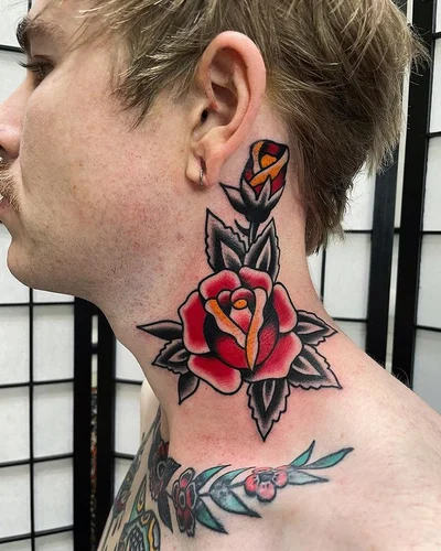 Hal Hunter tattoo 013