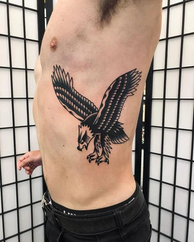 Hal Hunter tattoo 023