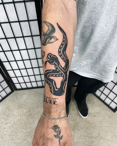 Hal Hunter tattoo 024