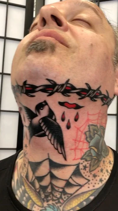 Hal Hunter tattoo 025