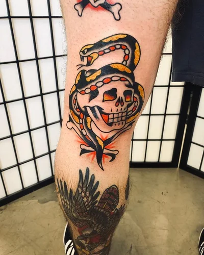 Hal Hunter tattoo 035