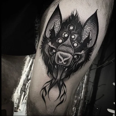 Xia - Tattoo Artist - Melbourne tattoo 039