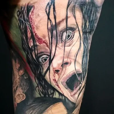 Ximbatattoo Leandro Mancini tattoo 011