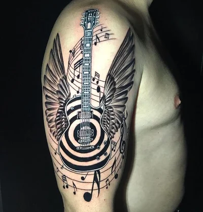 Ximbatattoo Leandro Mancini tattoo 012