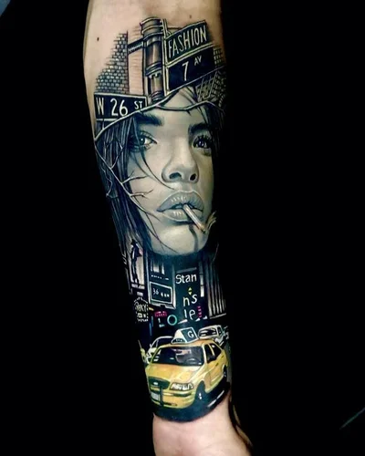 Ximbatattoo Leandro Mancini tattoo 013