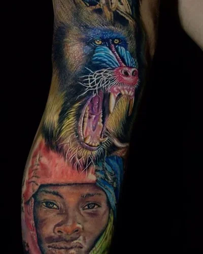 Ximbatattoo Leandro Mancini tattoo 016