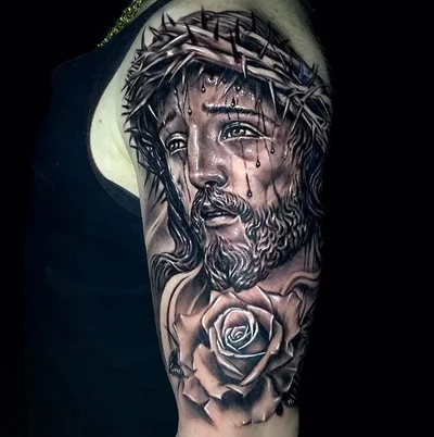 Ximbatattoo Leandro Mancini tattoo 017