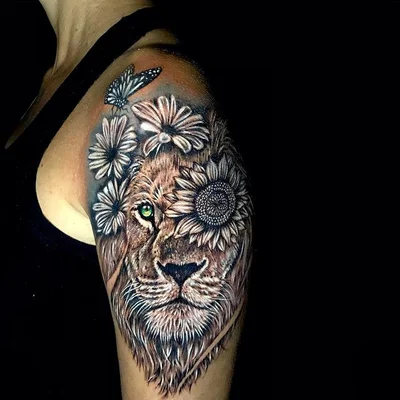 Ximbatattoo Leandro Mancini tattoo 018
