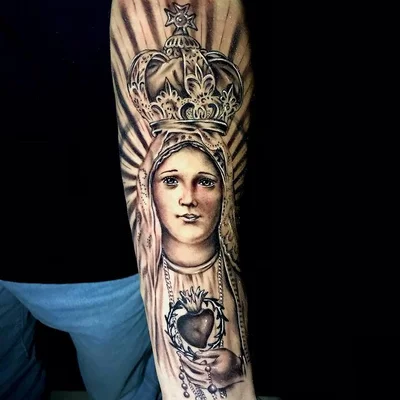 Ximbatattoo Leandro Mancini tattoo 020