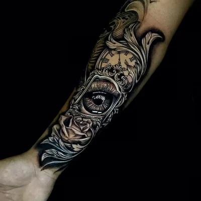 Ximbatattoo Leandro Mancini tattoo 025