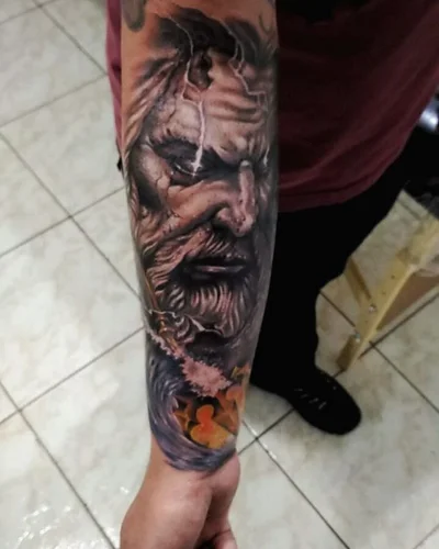 Ximbatattoo Leandro Mancini tattoo 034