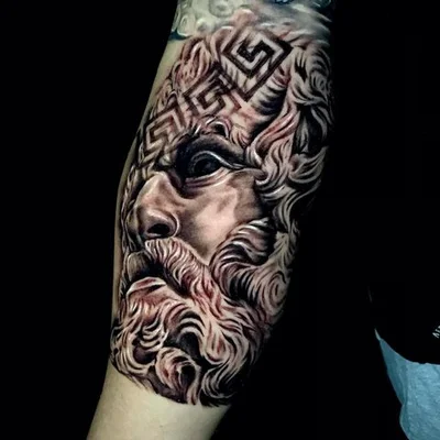 Ximbatattoo Leandro Mancini tattoo 035