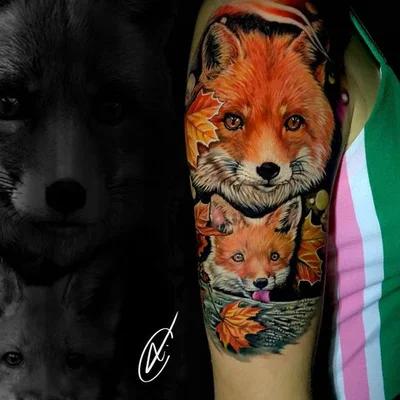 Ximbatattoo Leandro Mancini tattoo 037