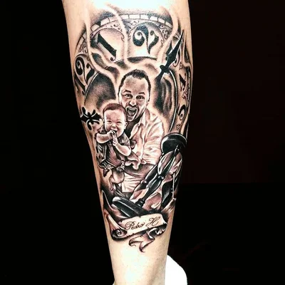 Ximbatattoo Leandro Mancini tattoo 039