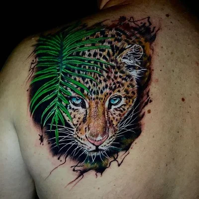 Ximbatattoo Leandro Mancini tattoo 043