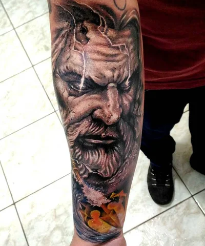 Ximbatattoo Leandro Mancini tattoo 047