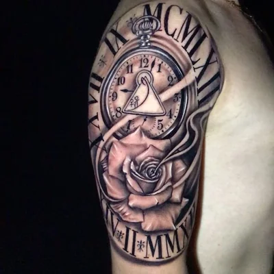 Ximbatattoo Leandro Mancini tattoo 050