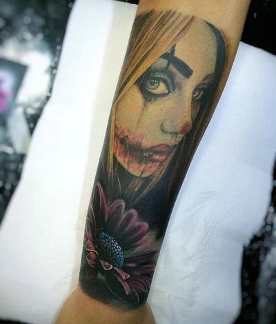 Xixo Tattoo tattoo 007