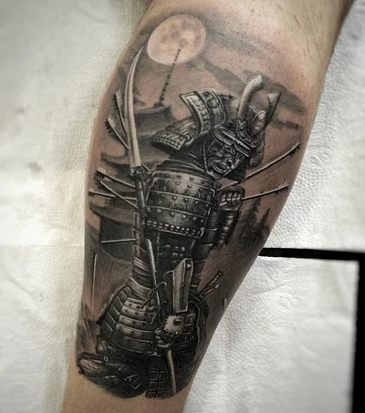 Xixo Tattoo tattoo 009