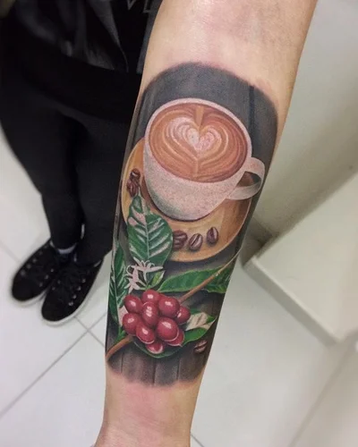 Xixo Tattoo tattoo 010