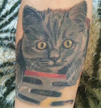Xixo Tattoo tattoo 011