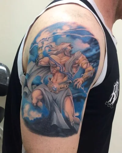 Xixo Tattoo tattoo 012