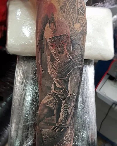 Xixo Tattoo tattoo 013