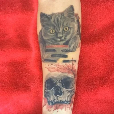 Xixo Tattoo tattoo 015