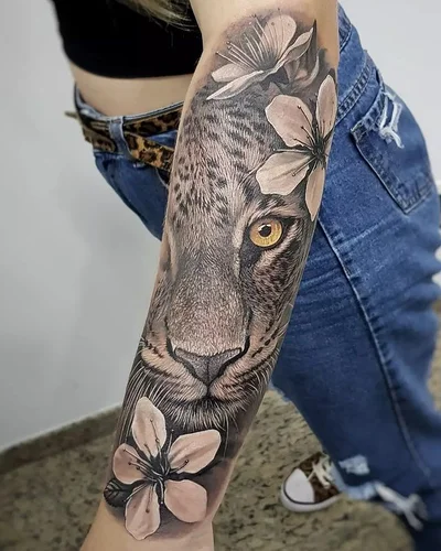 Xixo Tattoo tattoo 018