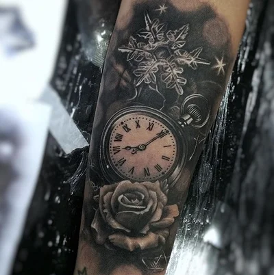 Xixo Tattoo tattoo 020
