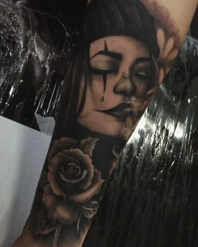 Xixo Tattoo tattoo 022