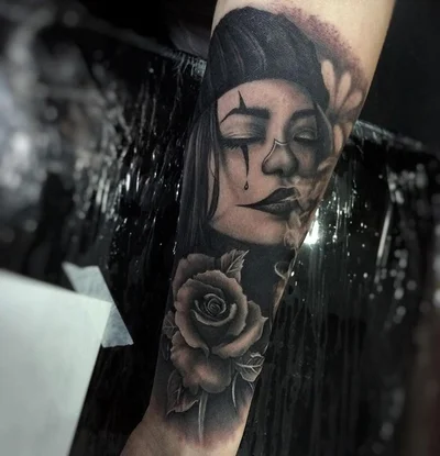 Xixo Tattoo tattoo 025