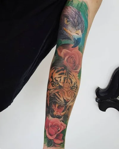 Xixo Tattoo tattoo 027