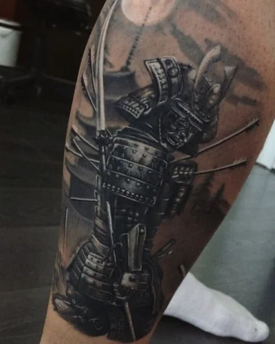 Xixo Tattoo tattoo 028