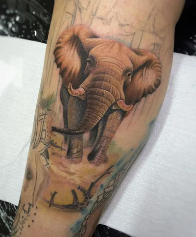 Xixo Tattoo tattoo 029