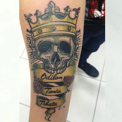 Xixo Tattoo tattoo 030
