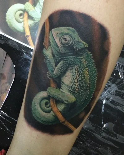 Xixo Tattoo tattoo 033